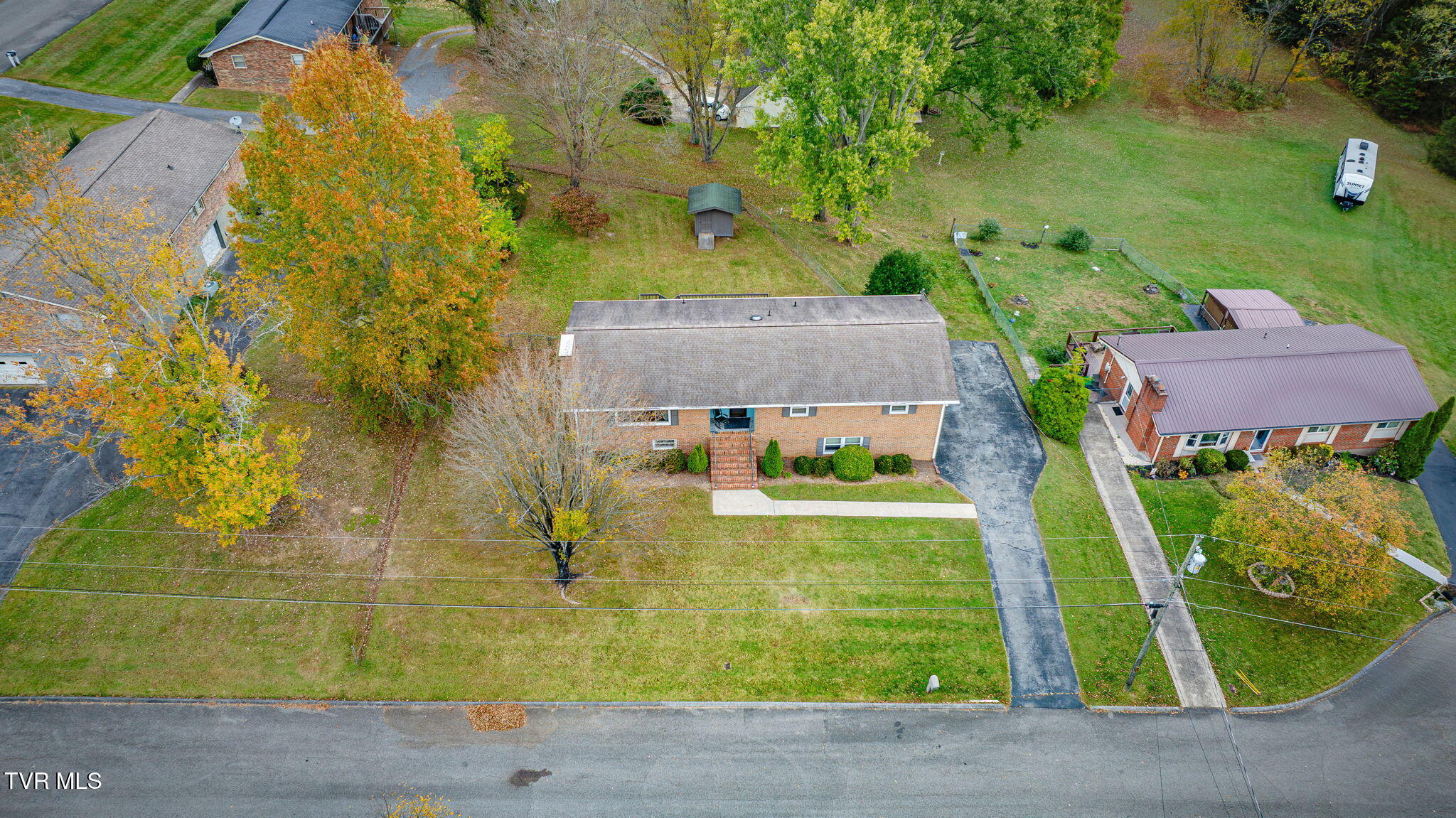 105 Foley Circle Bristol, TN 37620 - Photo 42 of 52 101