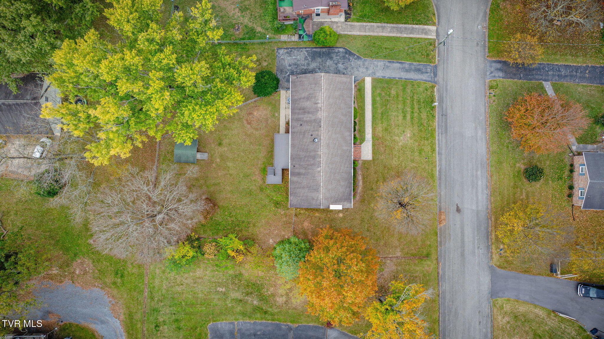 105 Foley Circle Bristol, TN 37620 - Photo 46 of 52 105