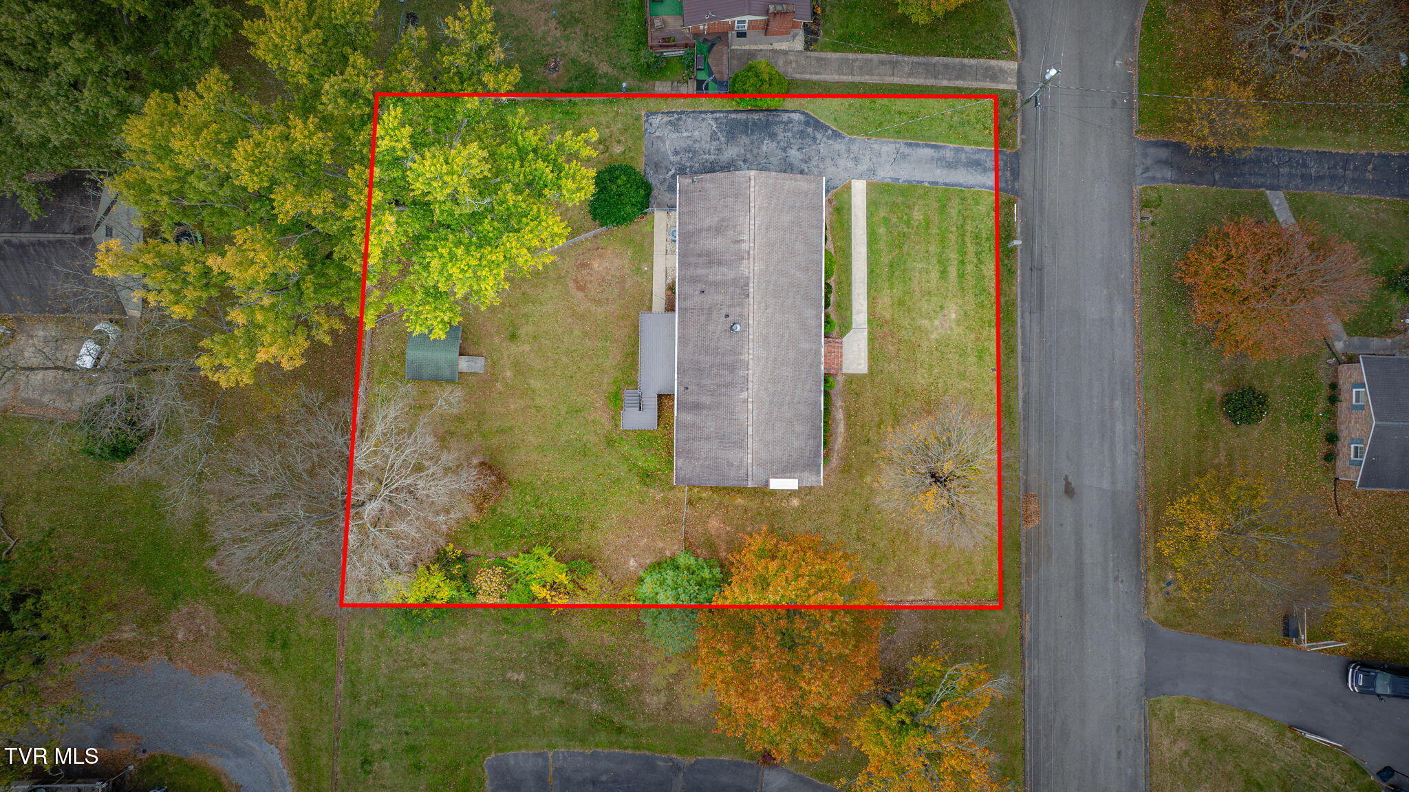 105 Foley Circle Bristol, TN 37620 - Photo 47 of 52 105a