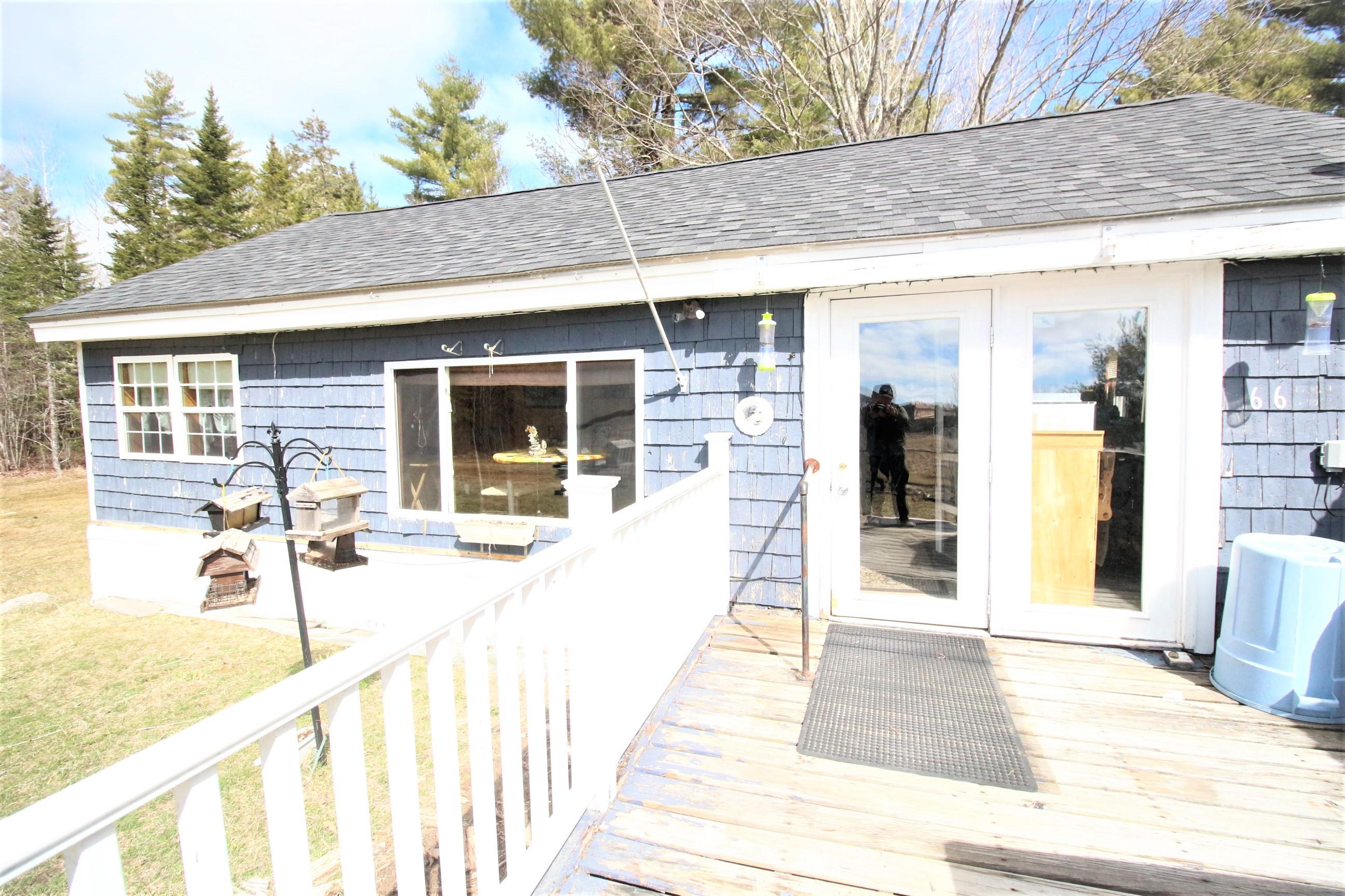 66 Bruckoff Road Clifton, ME 04428 - Photo 2 of 30 IMG_3988