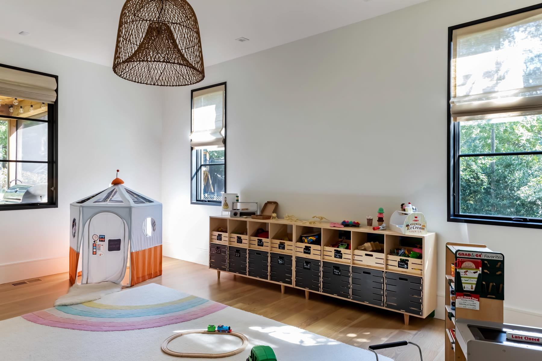 4003 Bristol Road Durham, NC 27707 - Photo 14 of 100 playroom