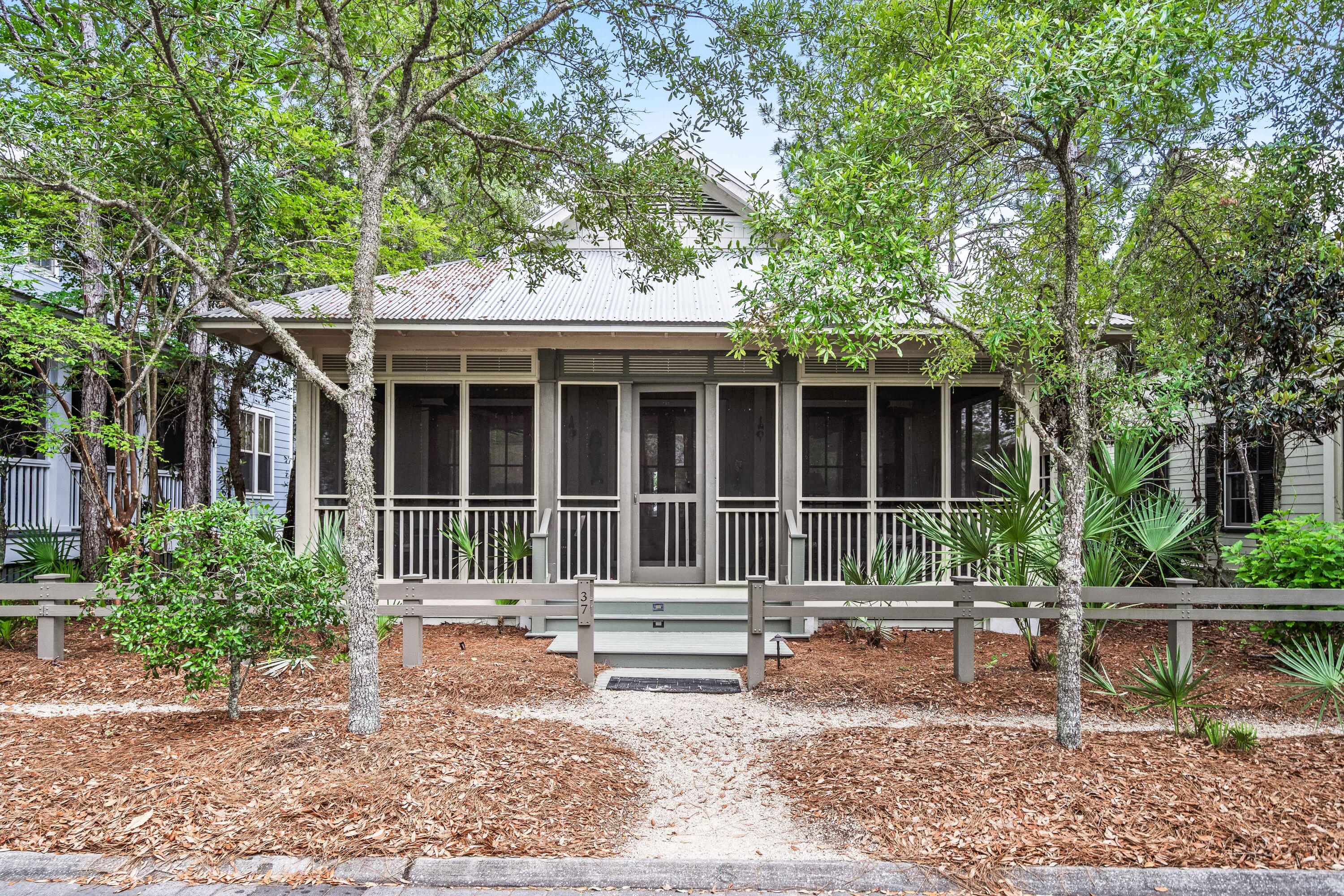 37 Red Cedar Way Santa Rosa Beach, FL 32459 - Photo 1 of 59 Gallery Image 1
