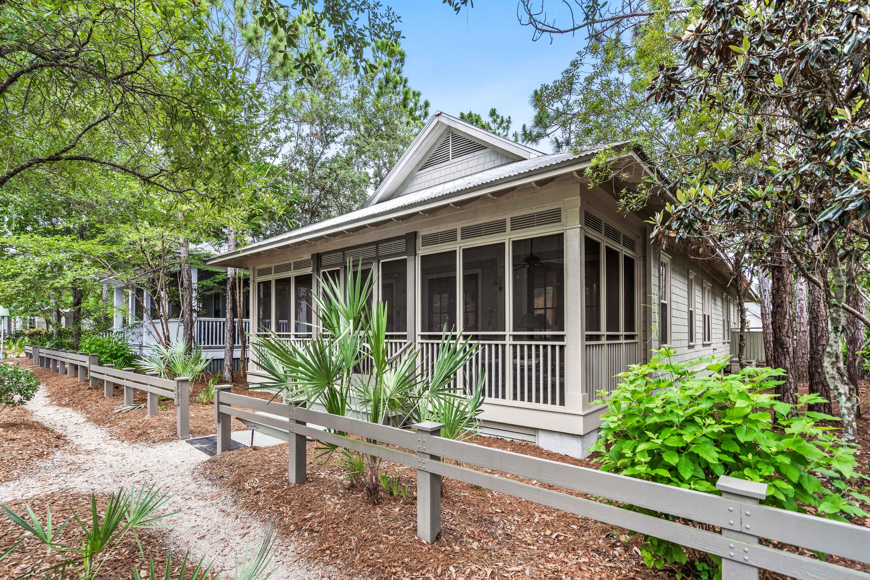 37 Red Cedar Way Santa Rosa Beach, FL 32459 - Photo 2 of 59 Gallery Image 2