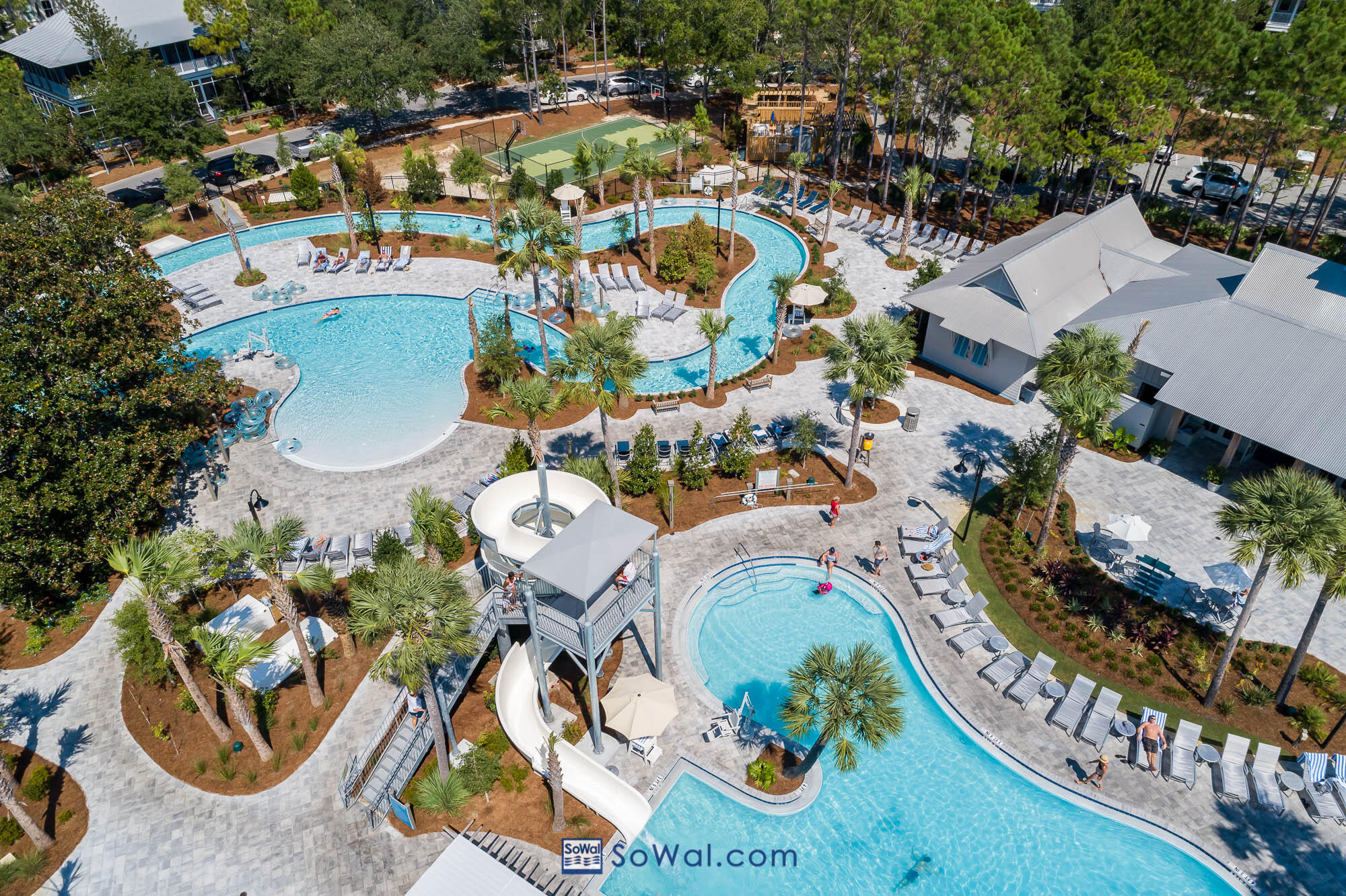 37 Red Cedar Way Santa Rosa Beach, FL 32459 - Photo 36 of 59 Gallery Image 36