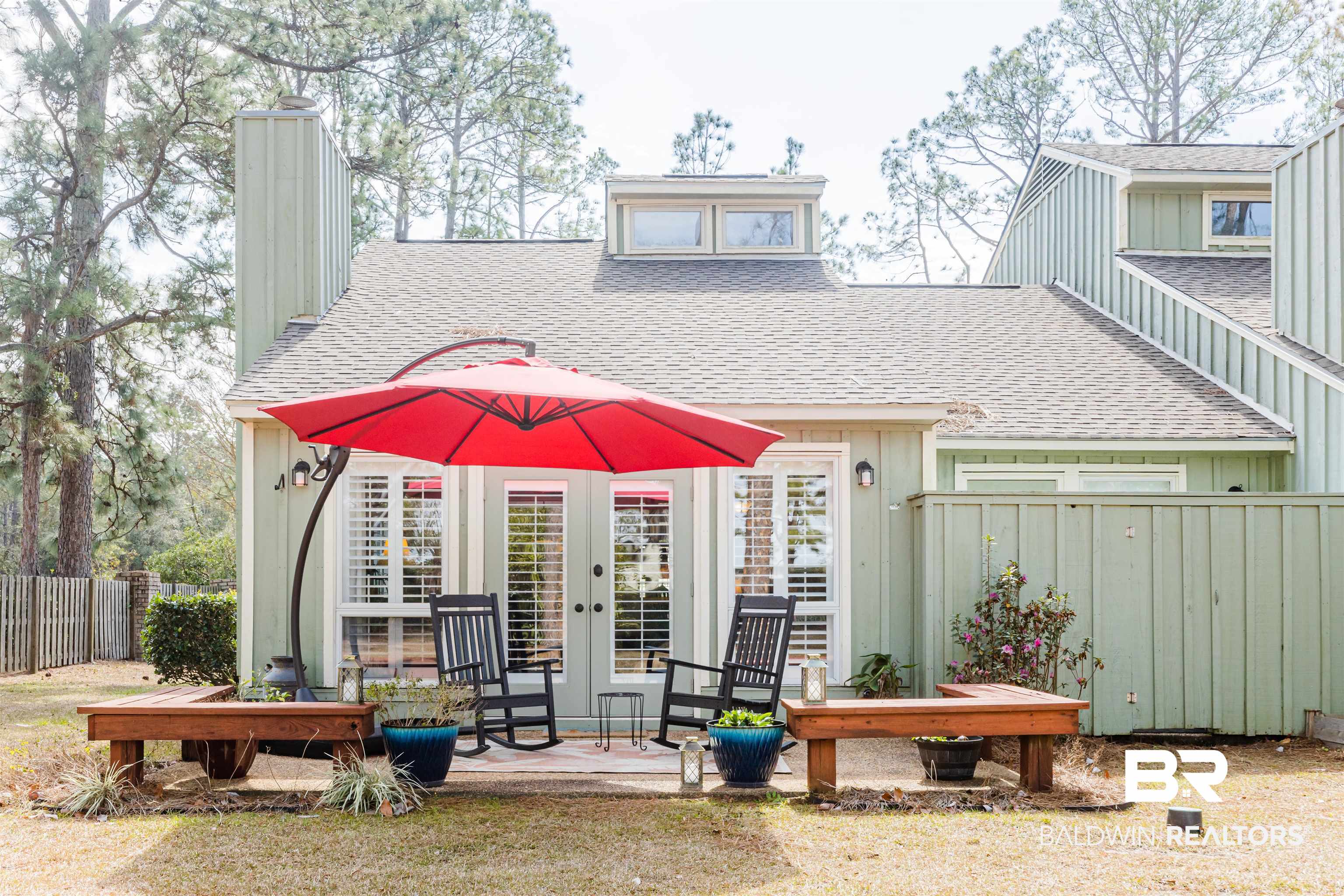 1701 Regency Road, Unit 101 Gulf Shores, AL 36542 - Photo 30 of 36