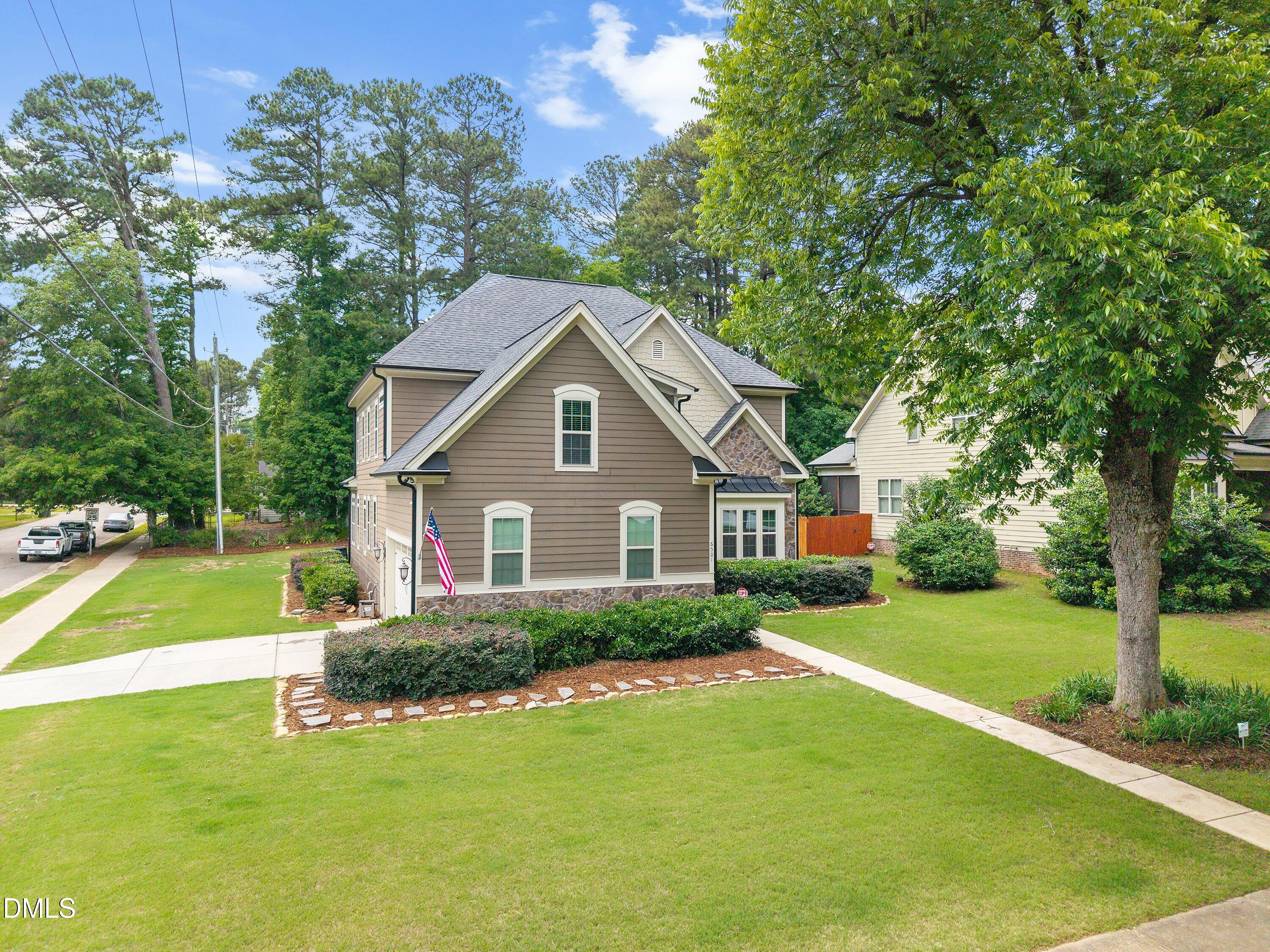 6501 Glendower Road Raleigh, NC 27613 - Photo 70 of 86 74-6501 Glendower118 Temple_ (17)