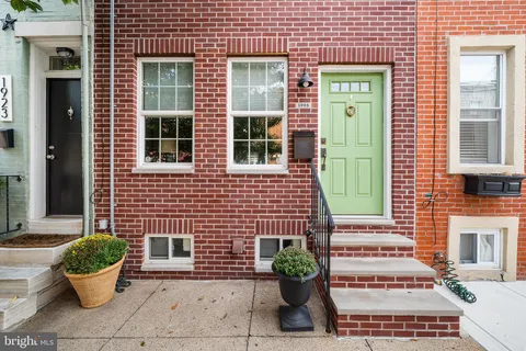 $425,000 | 1925 South Sartain Street, Philadelphia, PA 19148