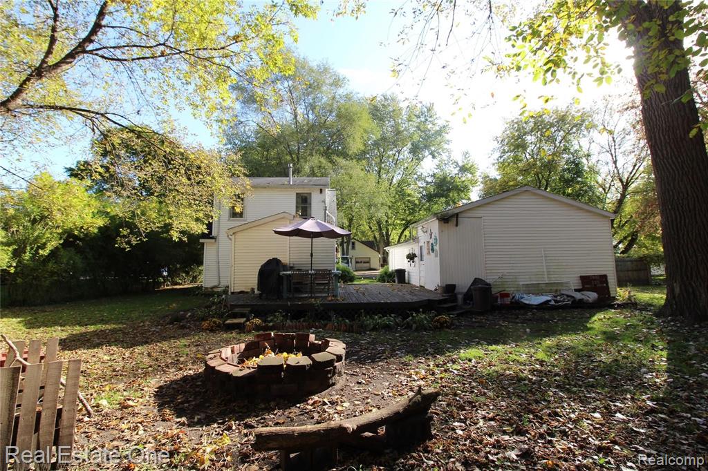 21517 Jacksonville Street Farmington Hills, MI 48336 - Photo 20 of 22