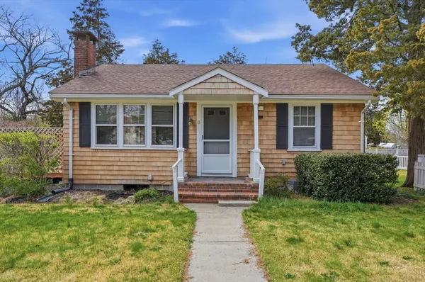 $535,000 | 6 Shipyard Road, Marshfield, MA 02050