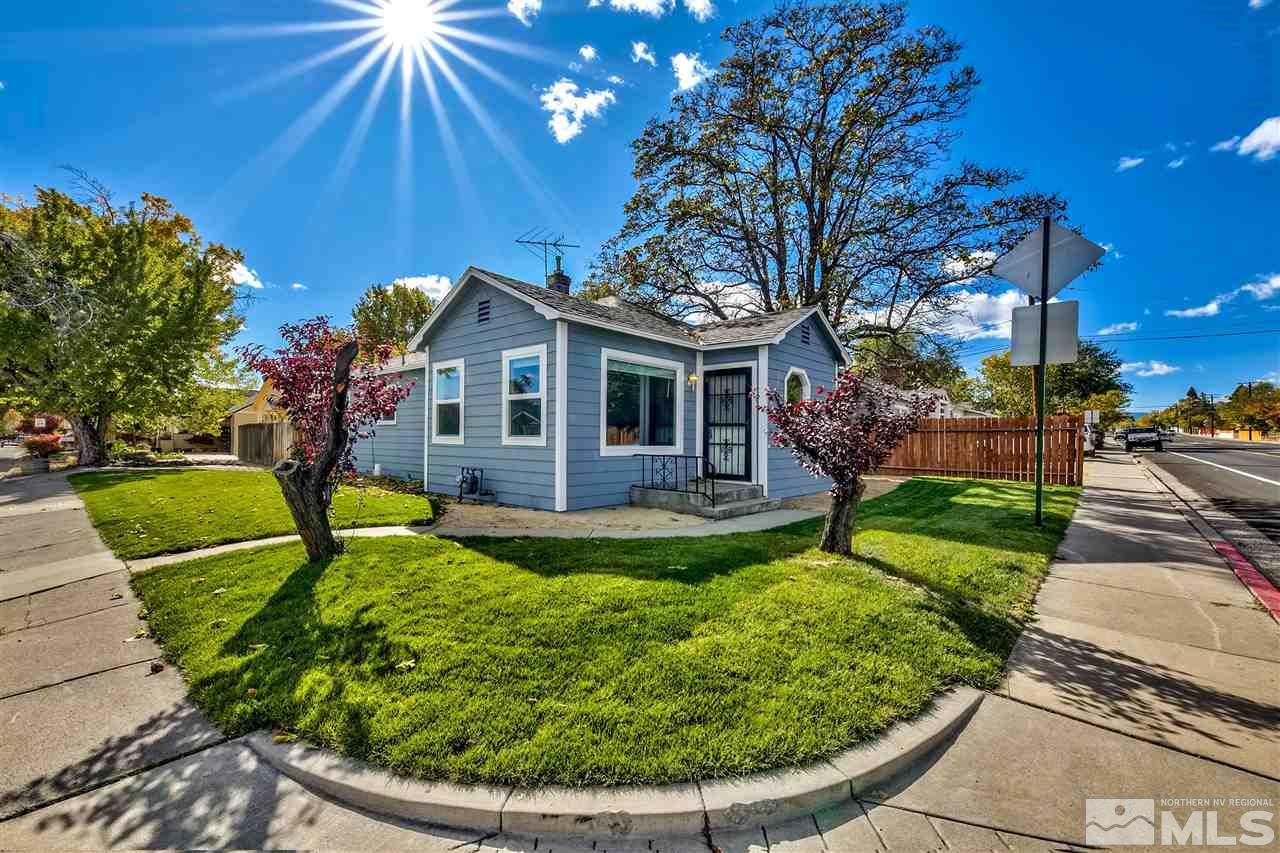 700 West Plumb Lane Reno, NV 89509 - Photo 1 of 23 Photo 1
