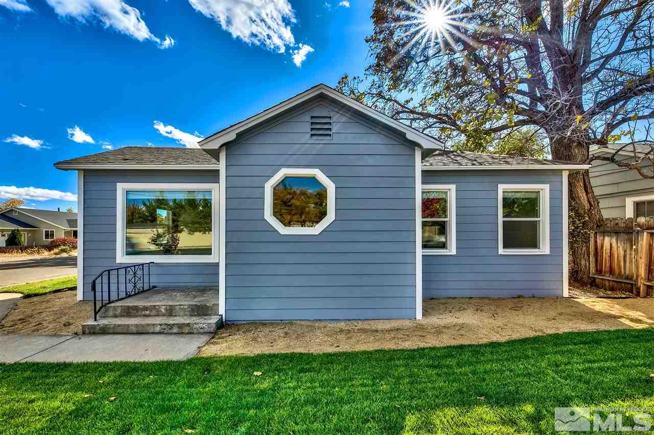 700 West Plumb Lane Reno, NV 89509 - Photo 2 of 23 Photo 2