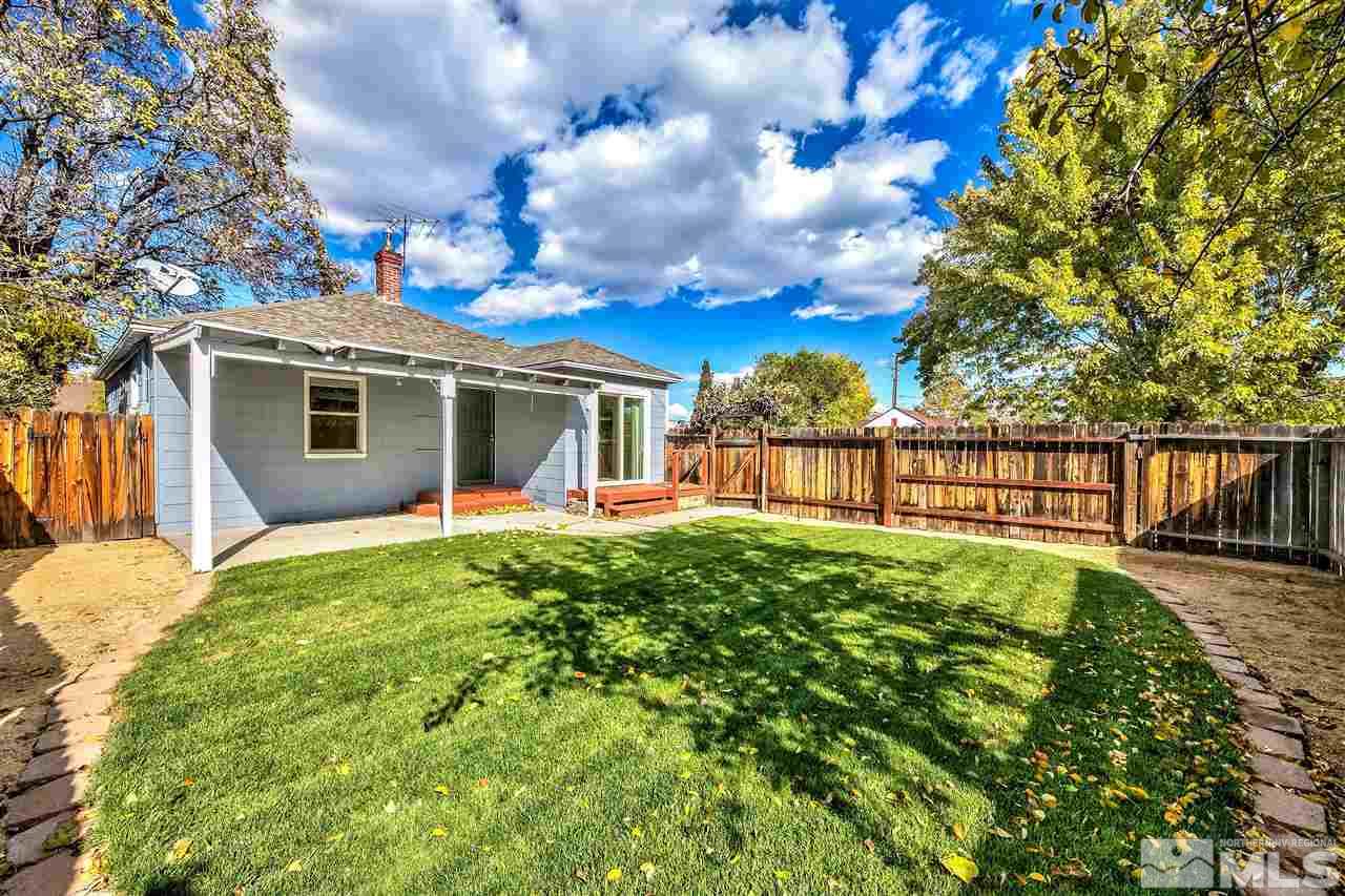 700 West Plumb Lane Reno, NV 89509 - Photo 22 of 23 Photo 22