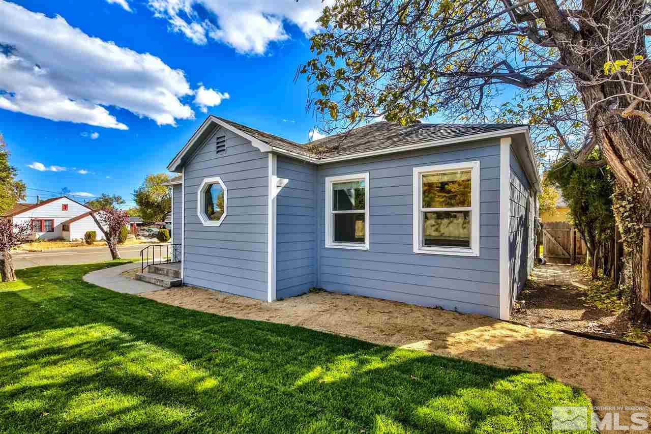 700 West Plumb Lane Reno, NV 89509 - Photo 3 of 23 Photo 3
