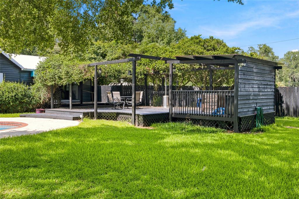 3825 Northwest 160th Street Reddick, FL 32686 - Photo 66 of 71