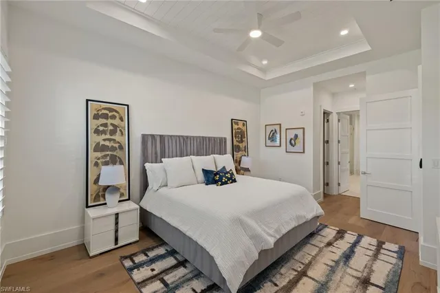 $12,500 | 201 8th Street South, Unit 104, Naples, FL 34102