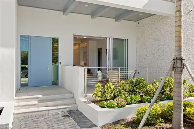 $12,500 | 201 8th Street South, Unit 104, Naples, FL 34102