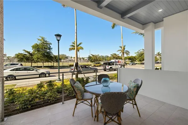 $17,000 | 201 8th Street South, Unit 104, Naples, FL 34102