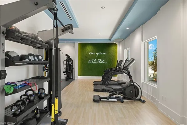 $17,000 | 201 8th Street South, Unit 104, Naples, FL 34102