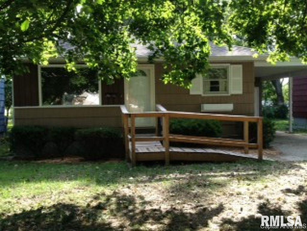 3204 South 5th Street Springfield, IL 62703 - Photo 1 of 14
