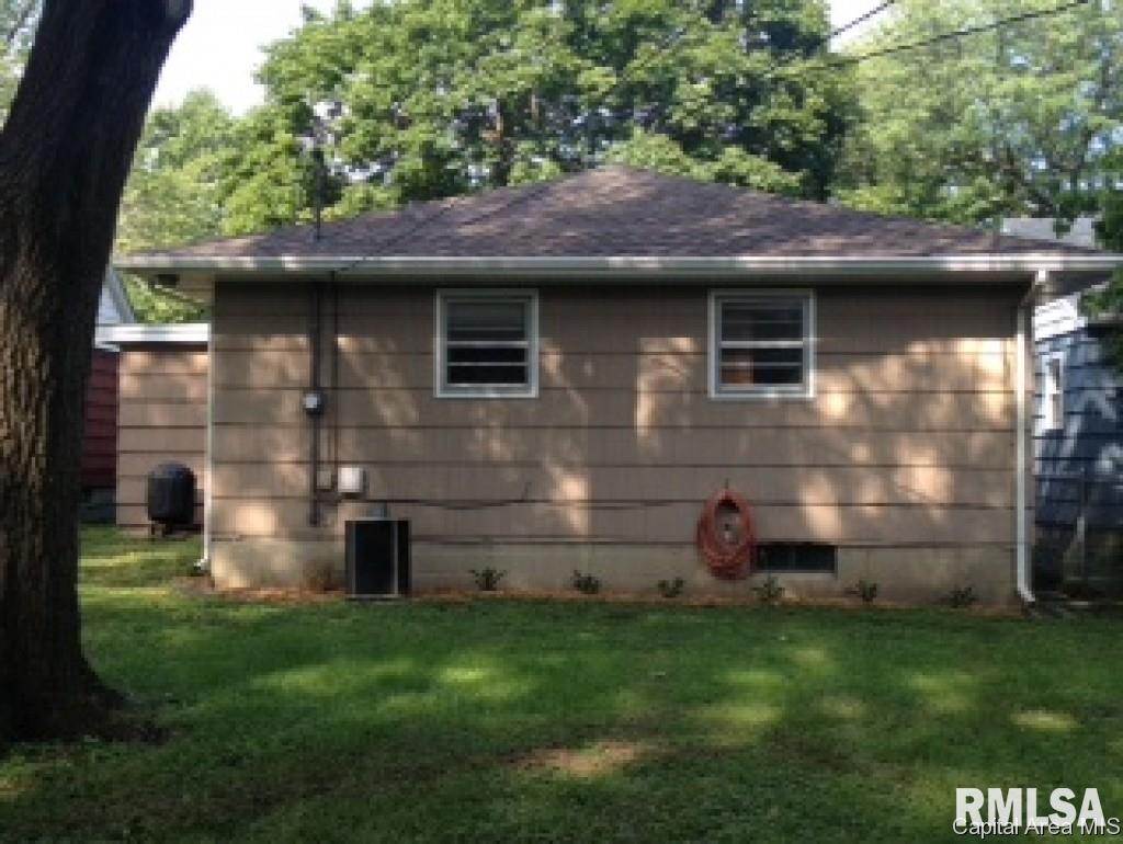 3204 South 5th Street Springfield, IL 62703 - Photo 2 of 14