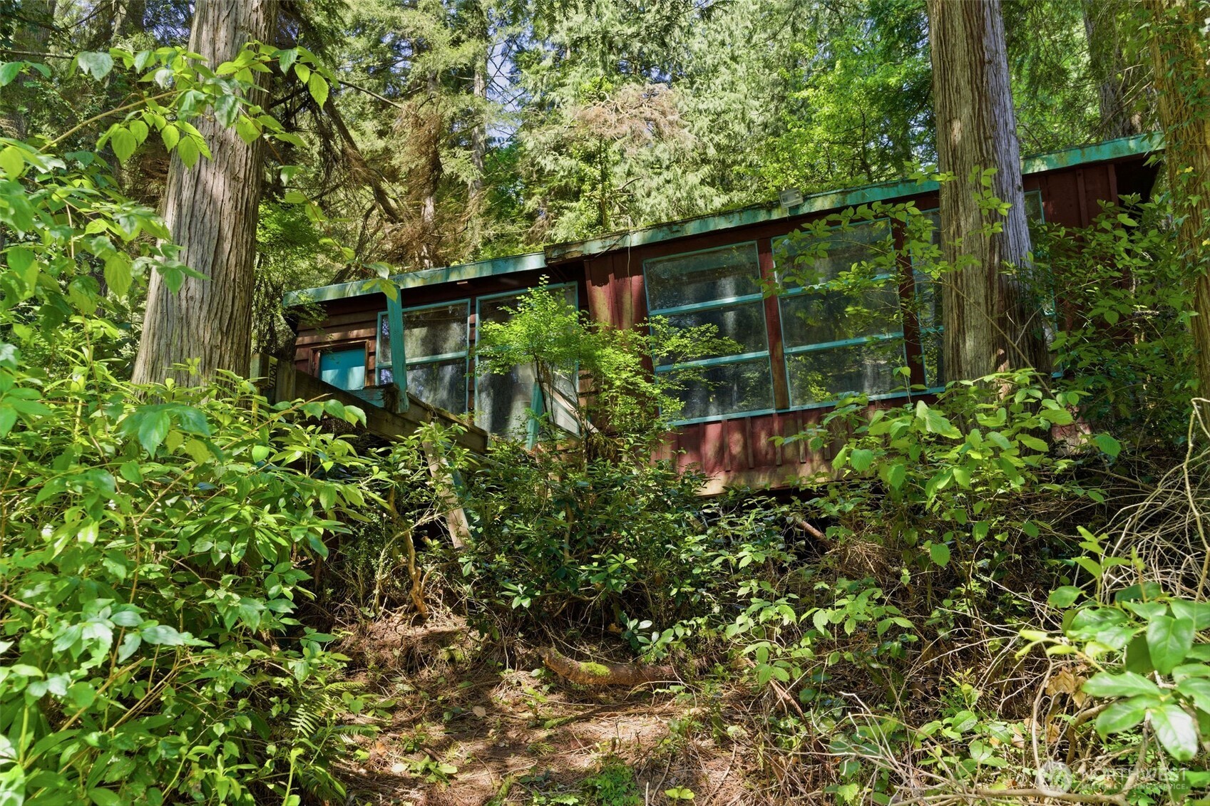 605 Southwest Lake Roesiger Road Snohomish, WA 98290 - Photo 17 of 27