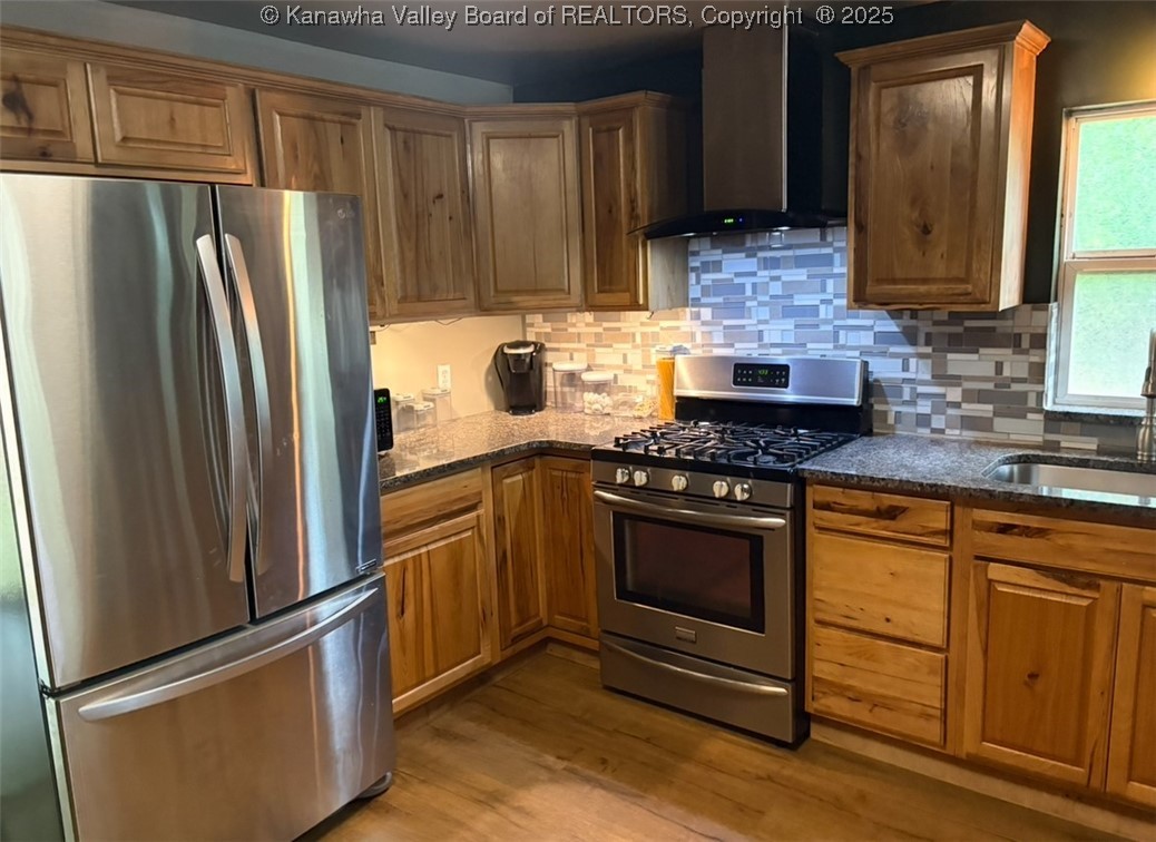 6340 Smith Creek Road Salt Rock, WV 25559 - Photo 11 of 26 Gallery Image 11