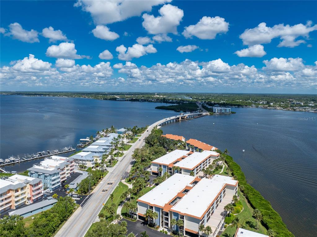 1551 Beach Road, Unit 312 Englewood, FL 34223 - Photo 48 of 60 Gallery Image 48