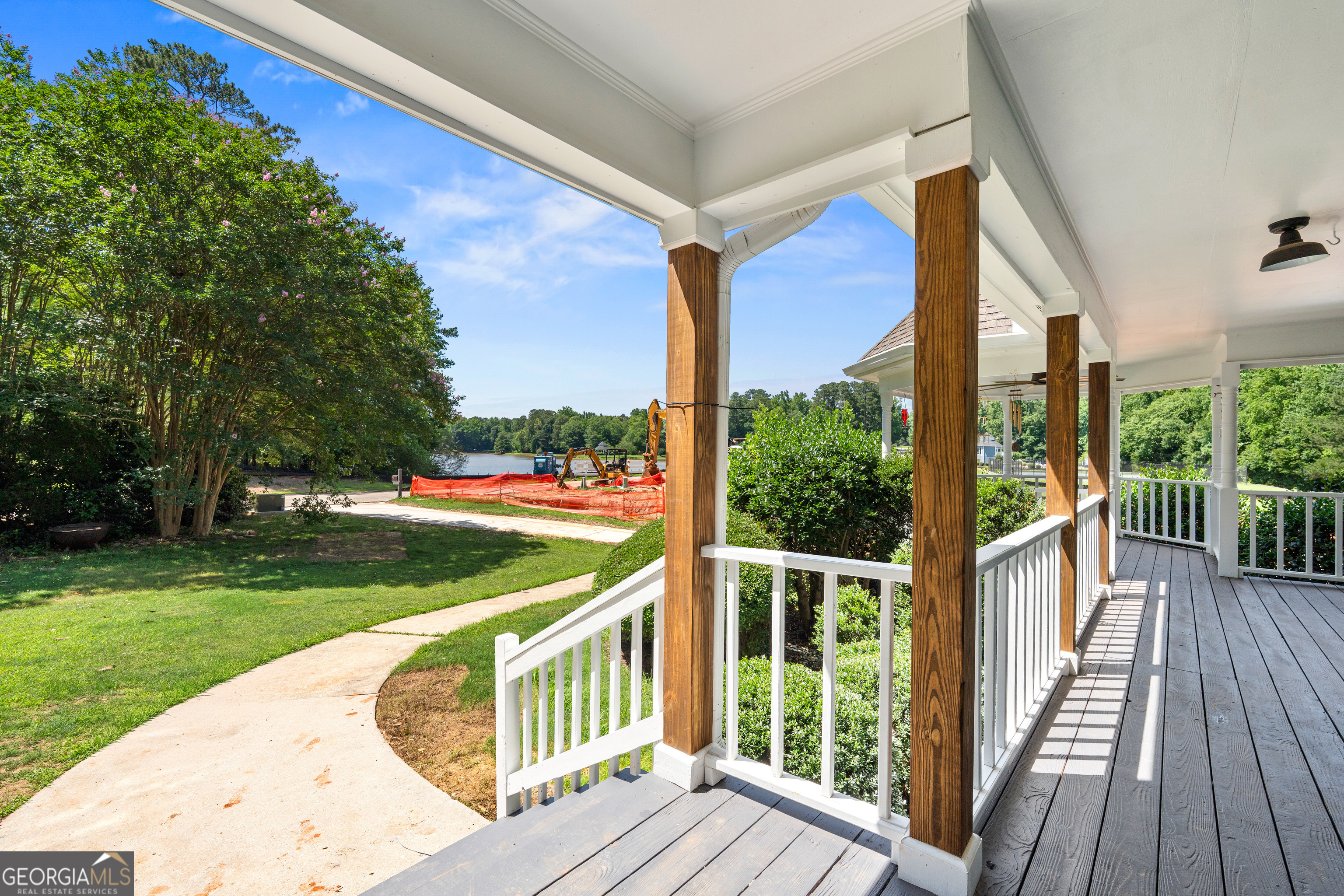 170 Pendleton Trail Tyrone, GA 30290 - Photo 68 of 71