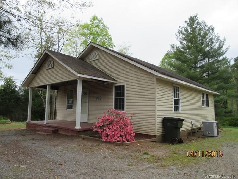 225 Reece Street Rutherfordton, NC 28139 - Photo 1 of 16