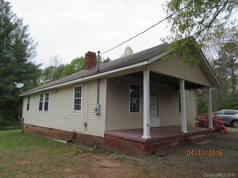 225 Reece Street Rutherfordton, NC 28139 - Photo 2 of 16