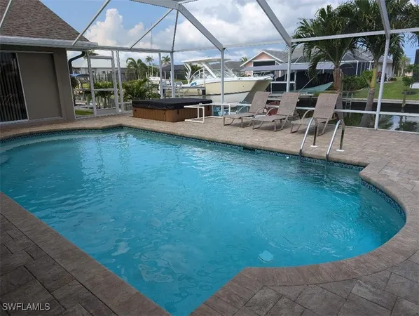 $6,850 | 5008 Southwest 9th Place, Cape Coral, FL 33914