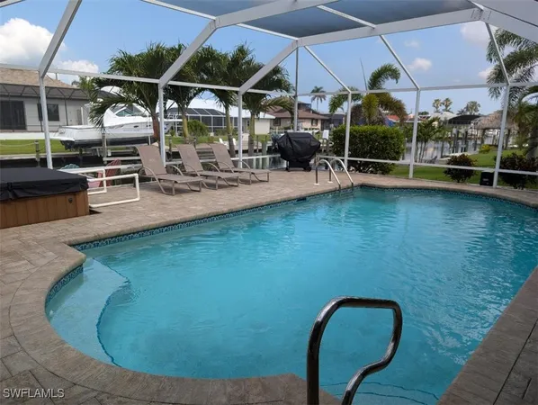 $6,850 | 5008 Southwest 9th Place, Cape Coral, FL 33914