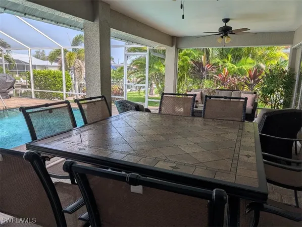 $6,850 | 5008 Southwest 9th Place, Cape Coral, FL 33914