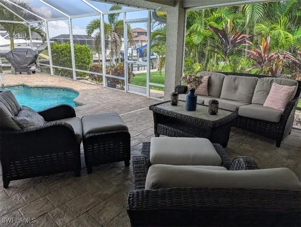 $6,850 | 5008 Southwest 9th Place, Cape Coral, FL 33914