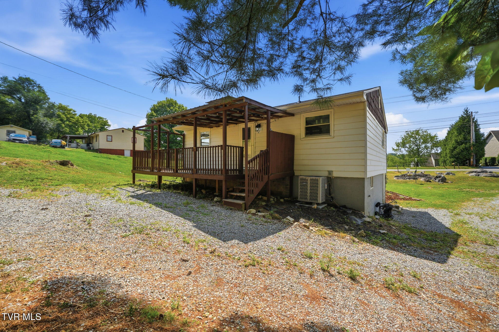 223 Cedar Creek Road Gray, TN 37615 - Photo 22 of 22 223 Cedar Creek Road