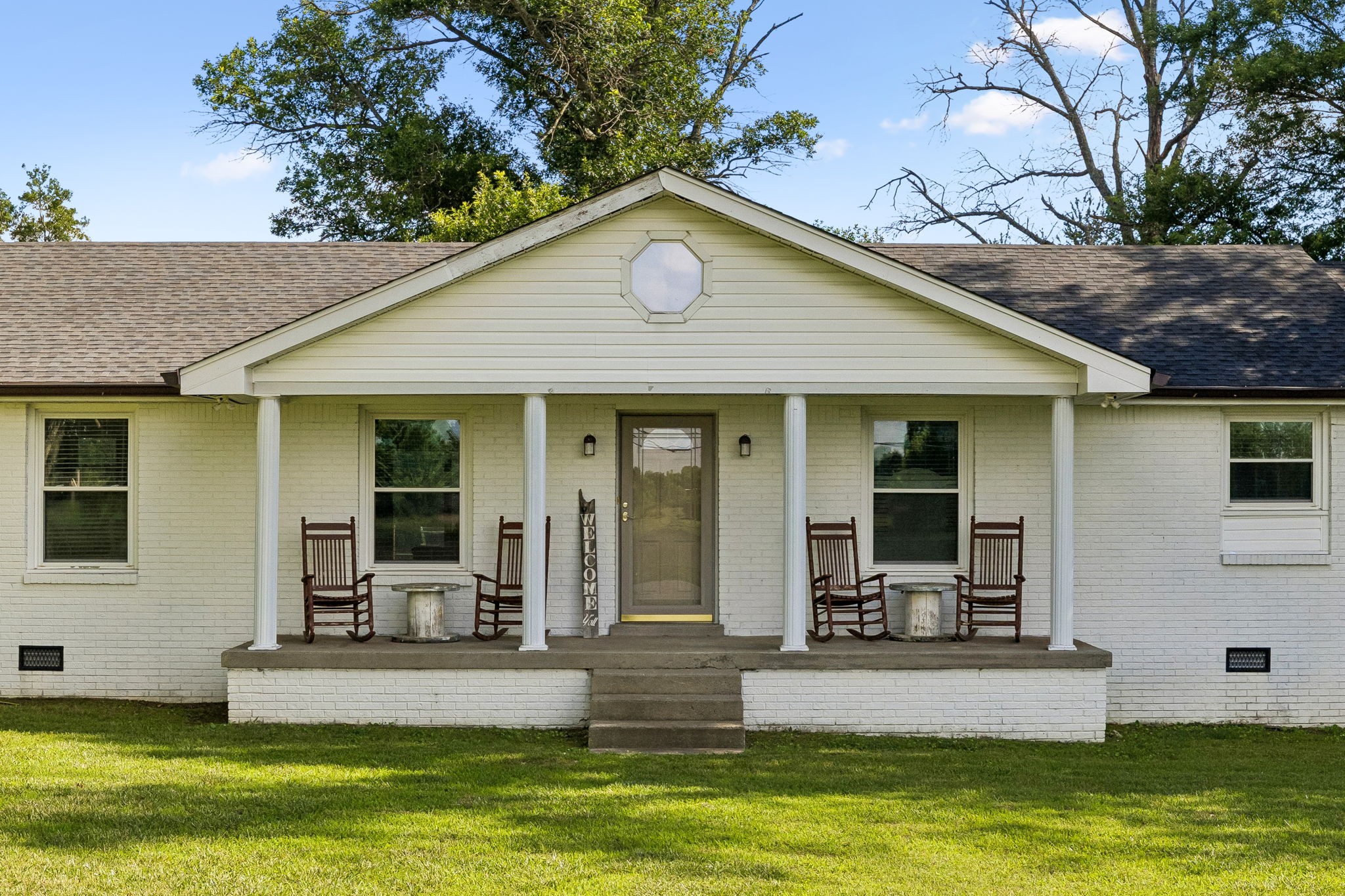 4579 Old Coopertown Road Greenbrier, TN 37073 - Photo 3 of 23
