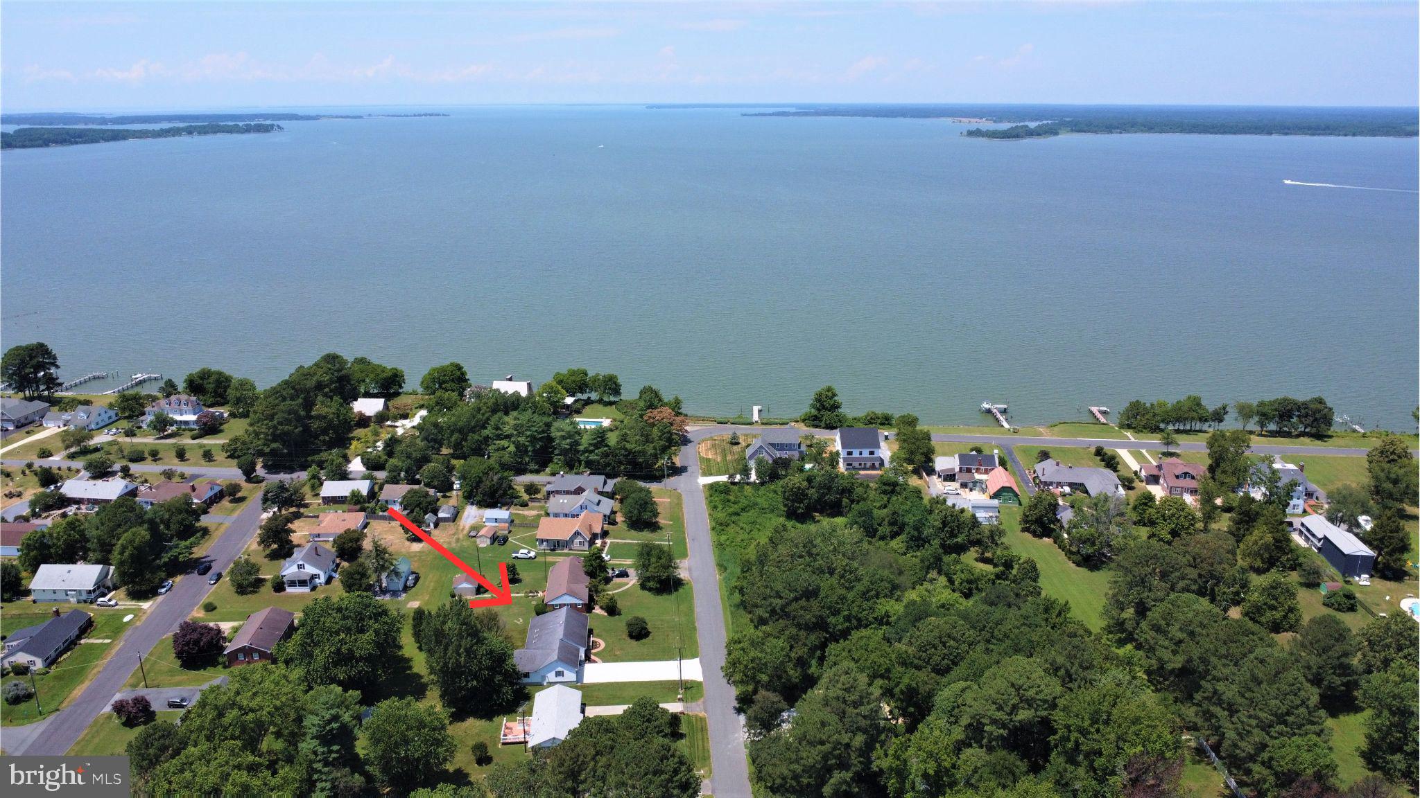 206 Bay View Avenue Cambridge, MD 21613 - Photo 2 of 36