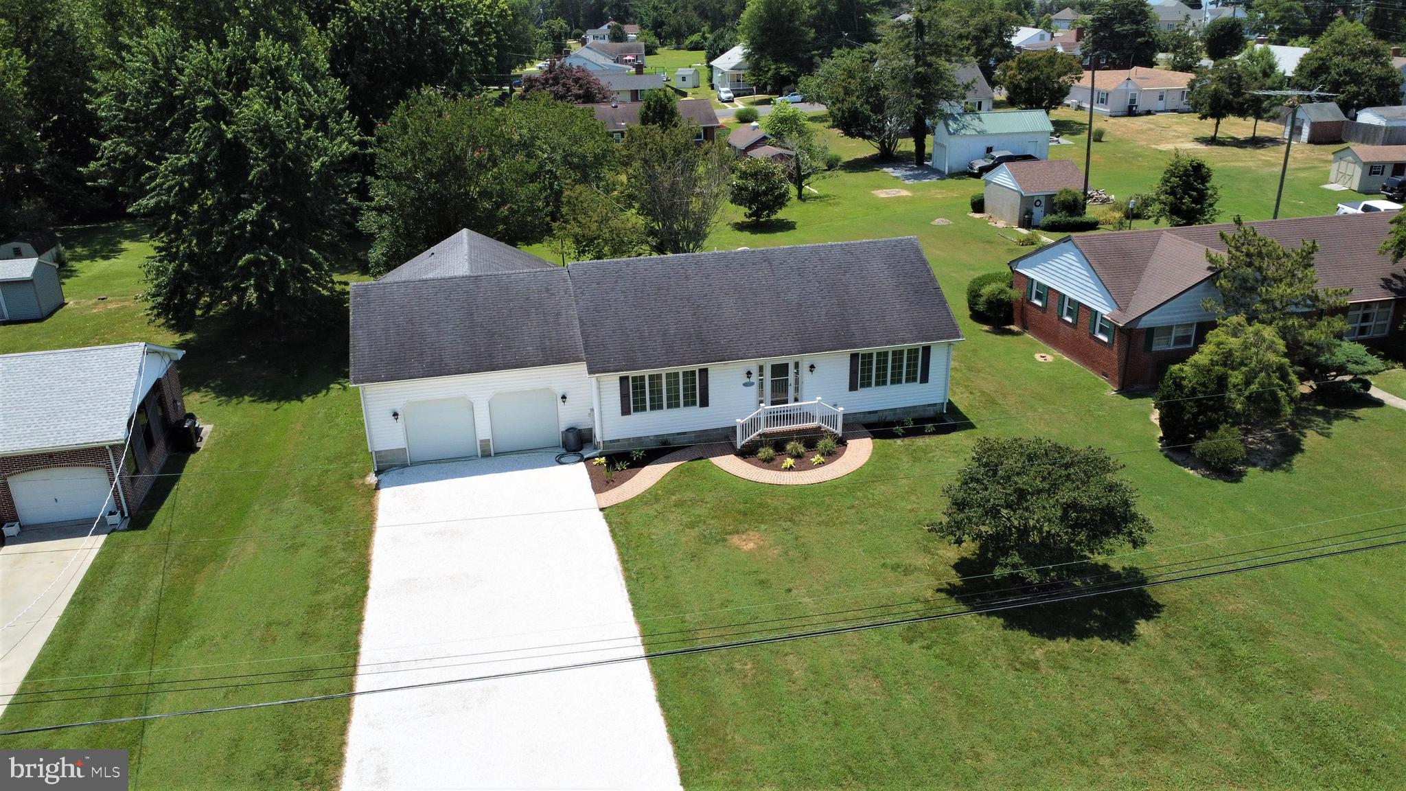 206 Bay View Avenue Cambridge, MD 21613 - Photo 29 of 36