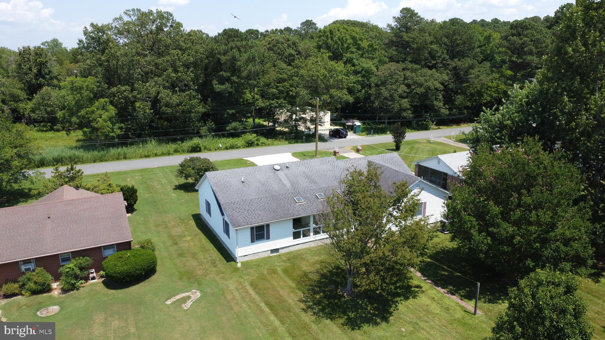 206 Bay View Avenue Cambridge, MD 21613 - Photo 30 of 36