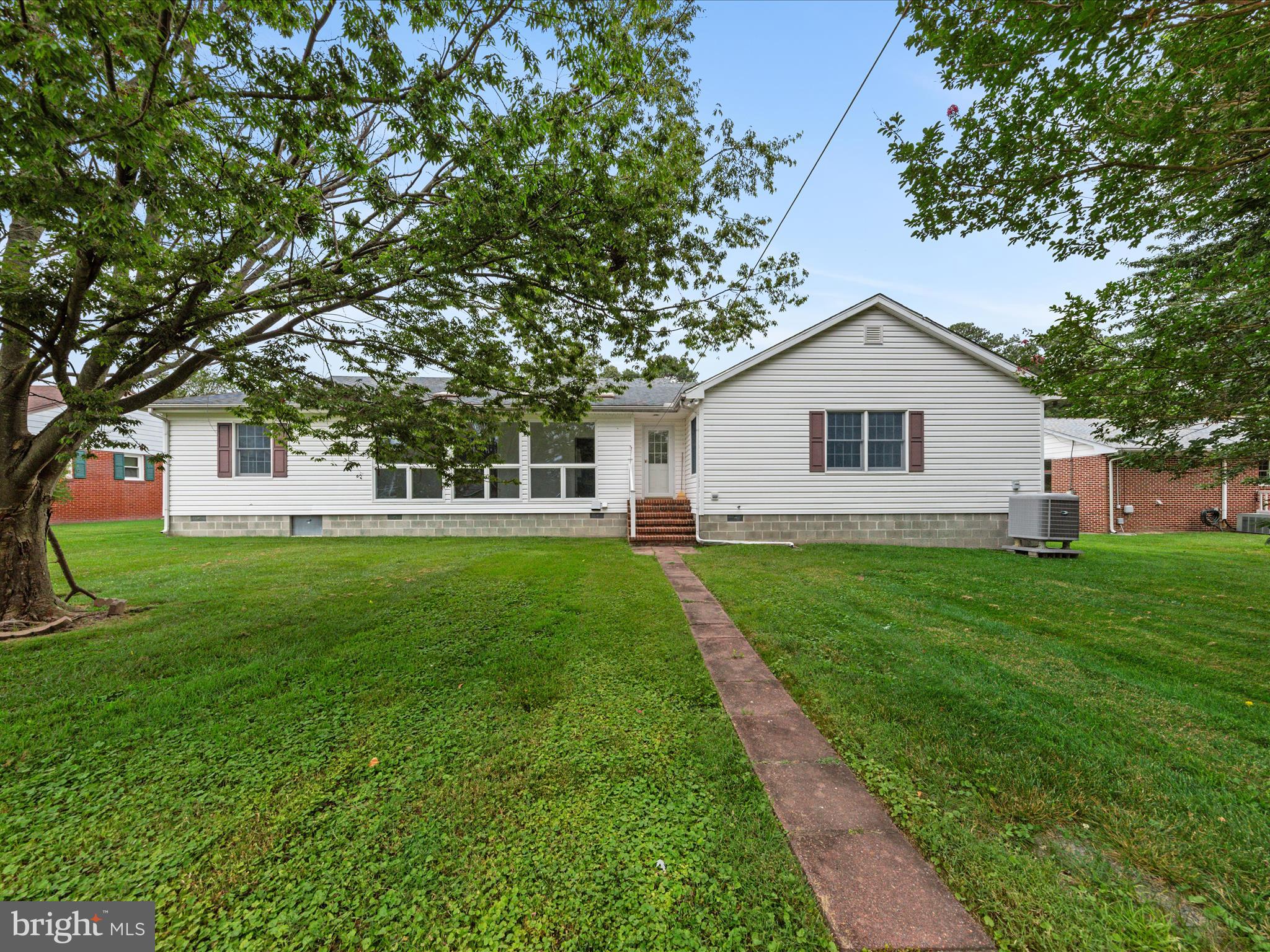 206 Bay View Avenue Cambridge, MD 21613 - Photo 32 of 36