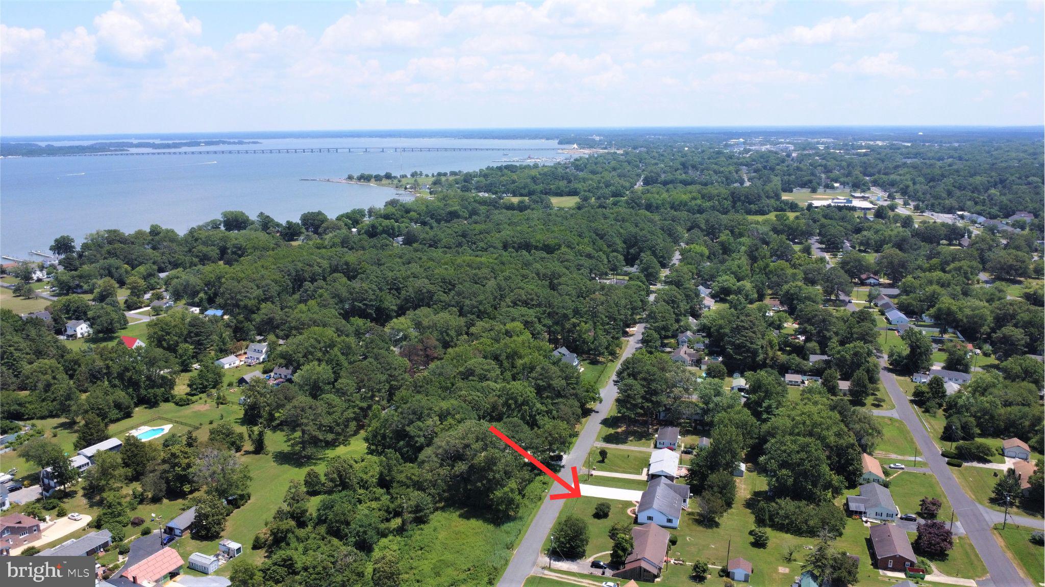 206 Bay View Avenue Cambridge, MD 21613 - Photo 33 of 36