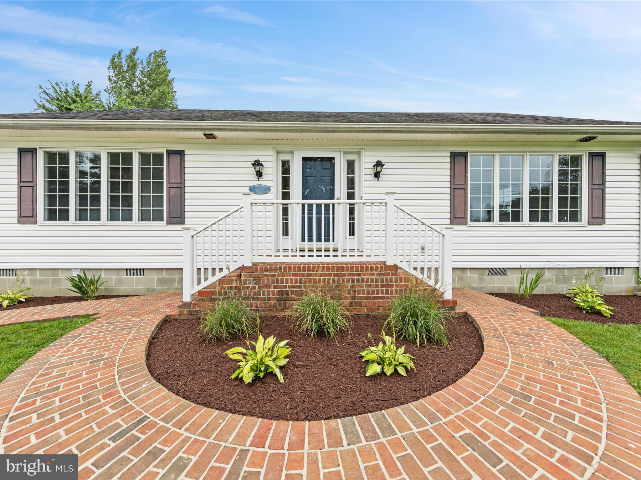 206 Bay View Avenue Cambridge, MD 21613 - Photo 5 of 36