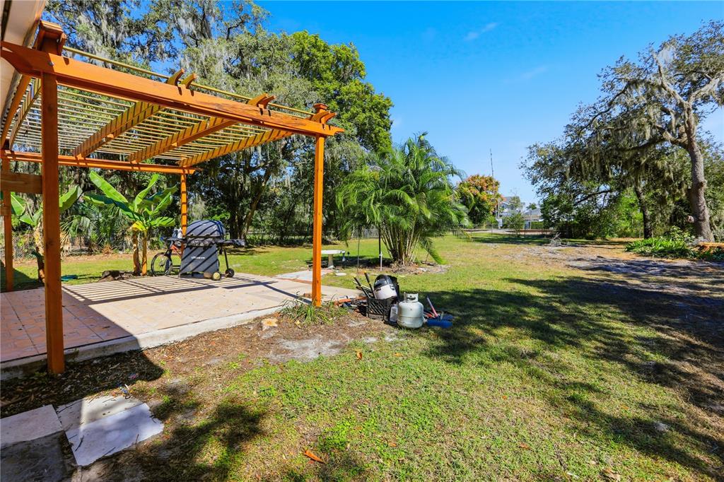 213 South 3rd Street Lake Mary, FL 32746 - Photo 18 of 30 a view of a park with slide