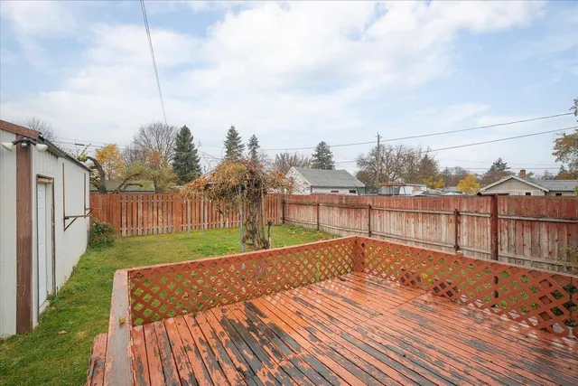$275,000 | 2424 East Mission Avenue, Spokane, WA 99202