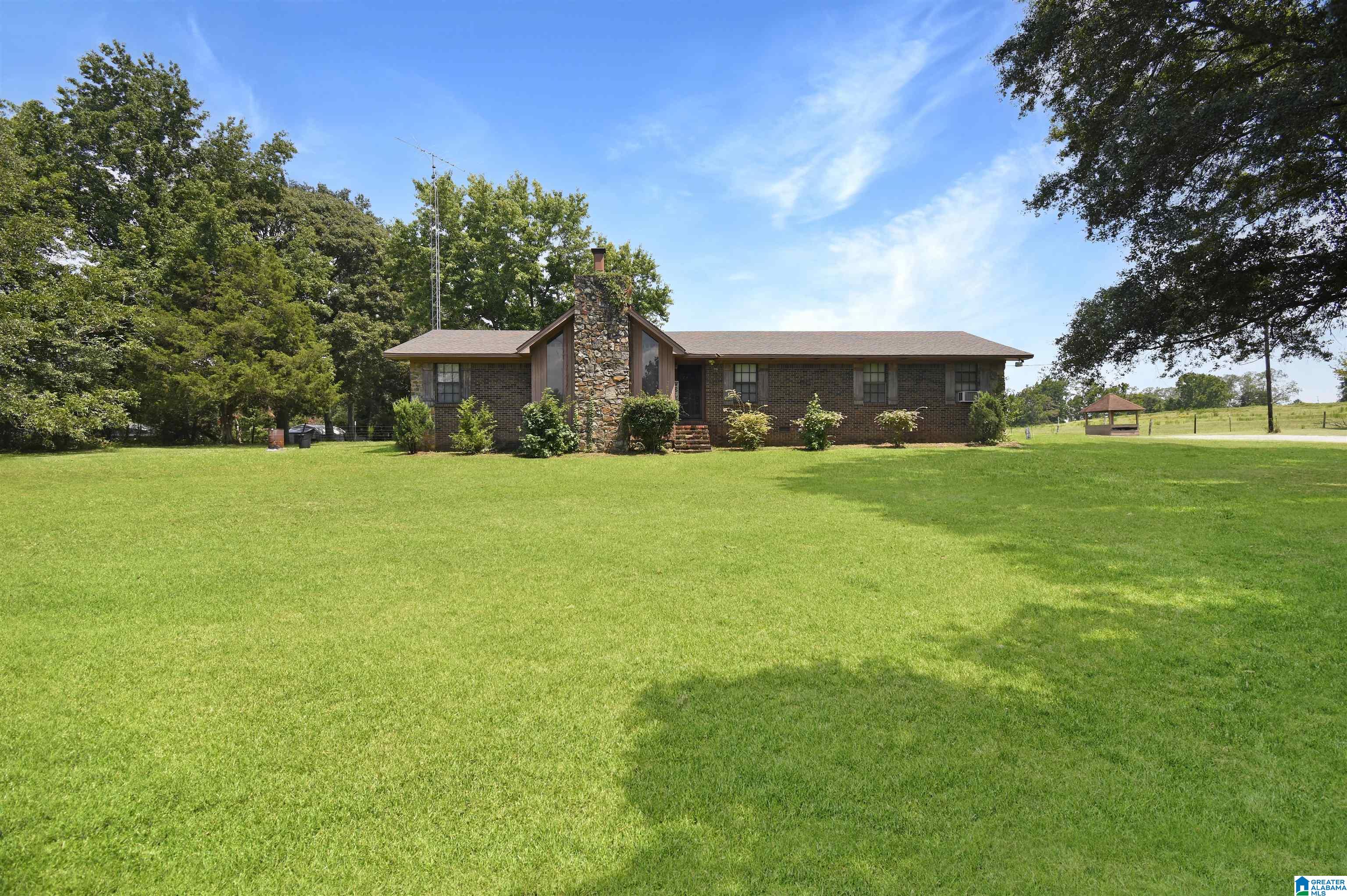 839 County Road 75 Clanton, AL 35045 - Photo 2 of 23