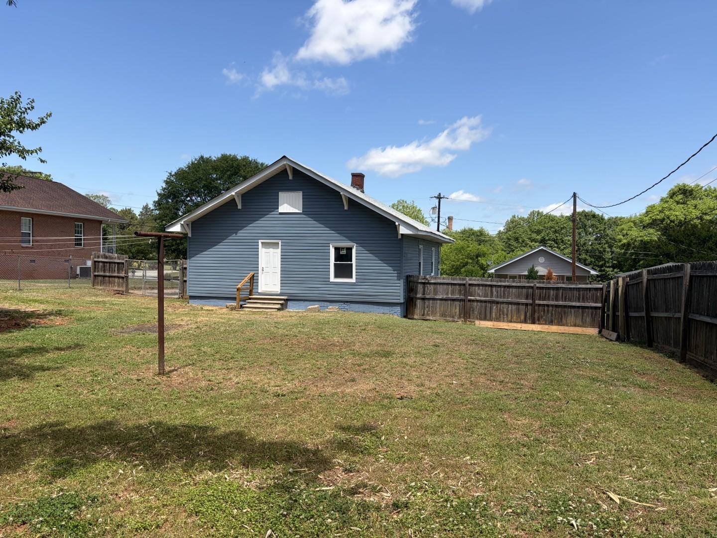 1210 West Street Arcadia, SC 29301 - Photo 16 of 19