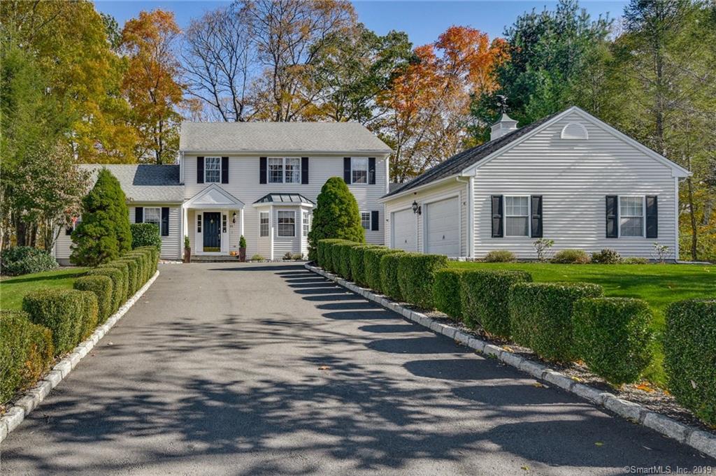 73 Old Colony Road, Unit 73 Monroe, CT 06468 - Photo 1 of 1