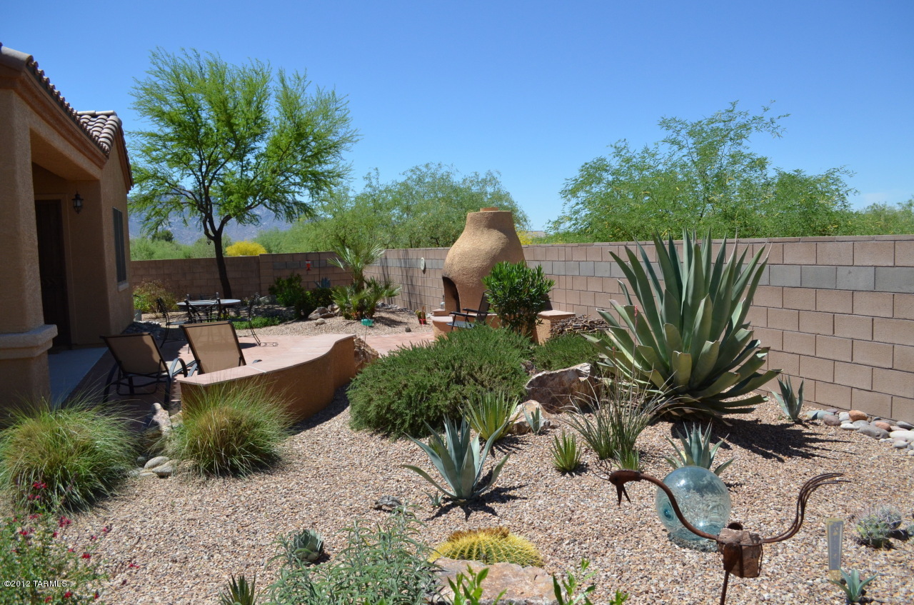 15051 North Holsteiner Road Tucson, AZ 85739 - Photo 23 of 26 Gallery Image 23