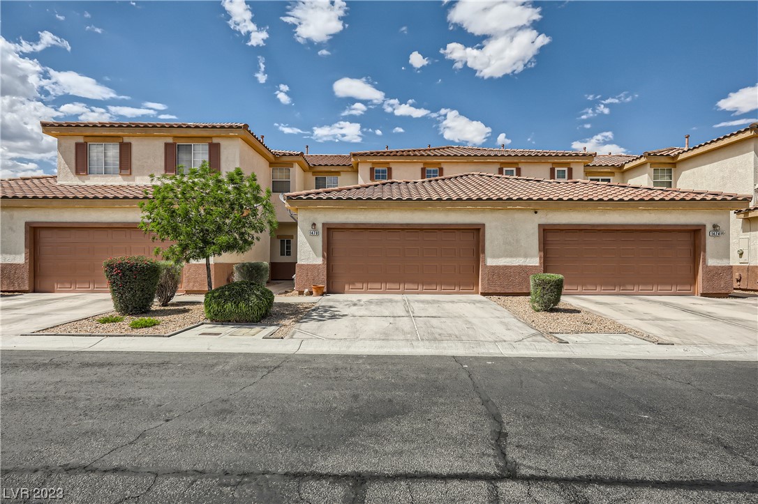 1478 Orange Jubilee Road Henderson, NV 89014 - Photo 1 of 28