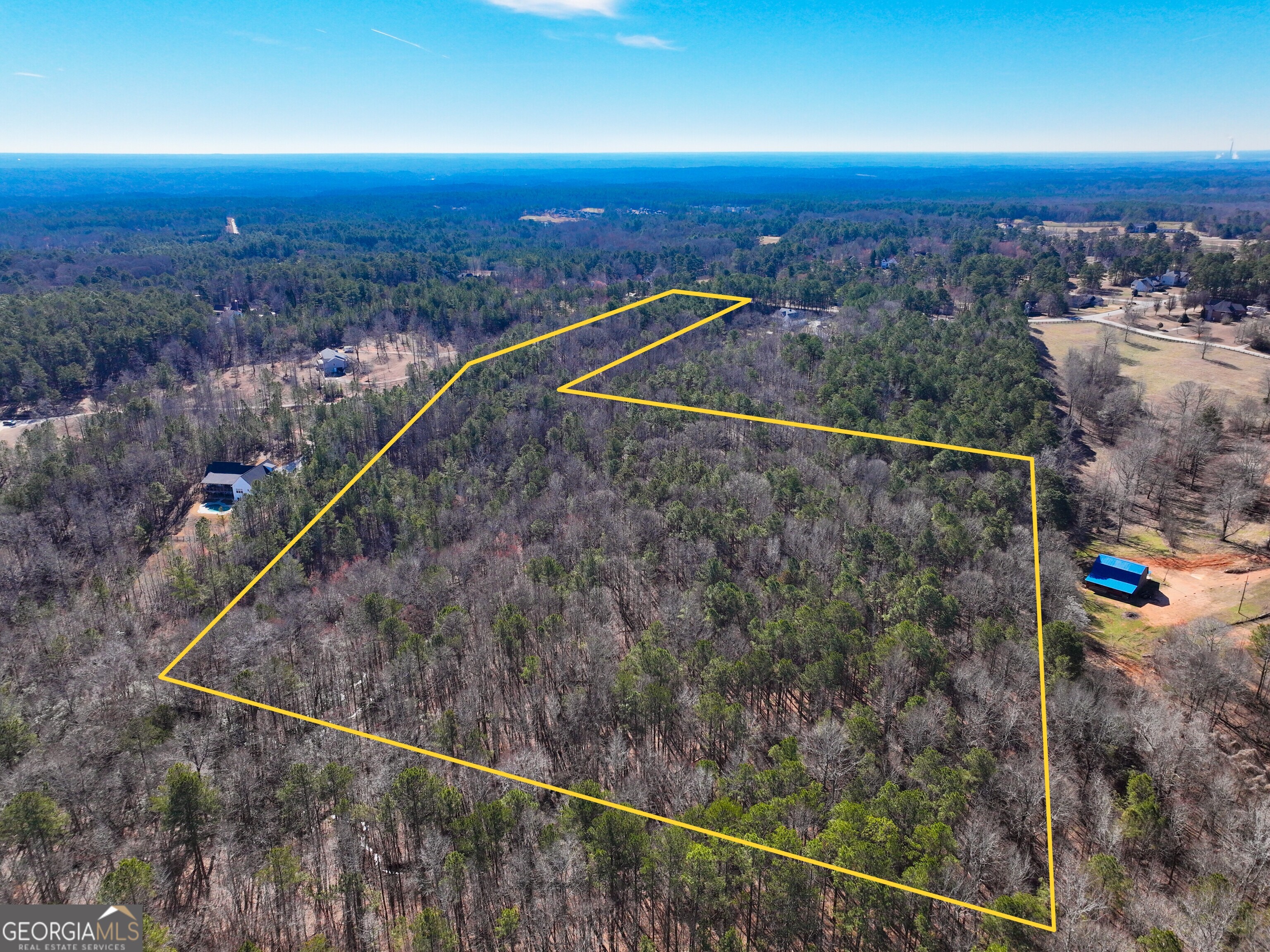 0 East Carroll Road Winston, GA 30187 - Photo 2 of 12 Gallery Image 2